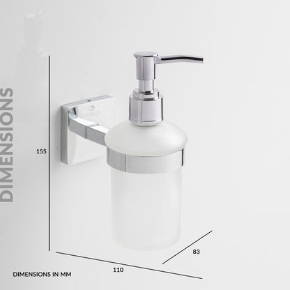Liquid Soap Dispenser | Titan Series