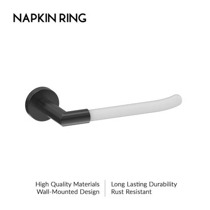 Towel Ring | Ginny