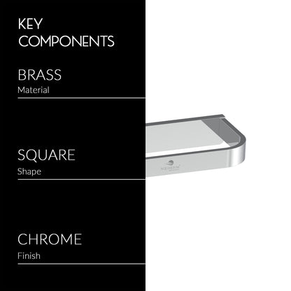 Towel Ring | Caviar Series