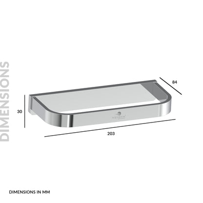 Towel Ring | Caviar Series