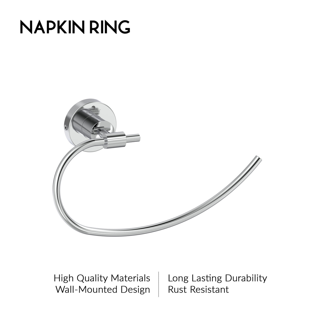 Towel Ring | Angel