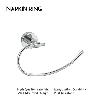 Towel Ring | Angel