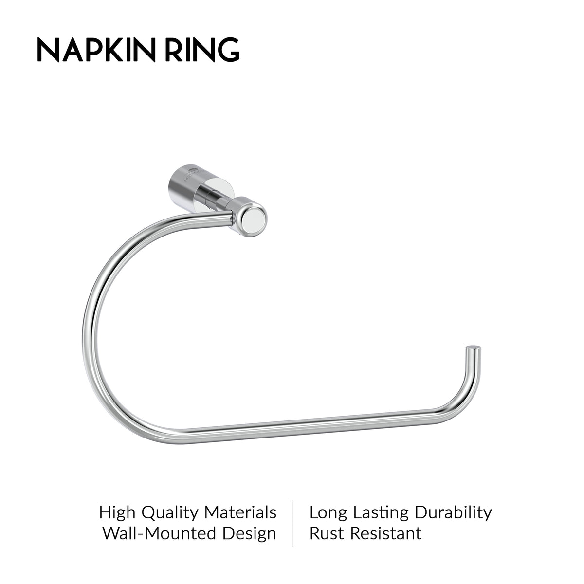Towel Ring | Star