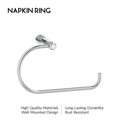 Towel Ring | Star