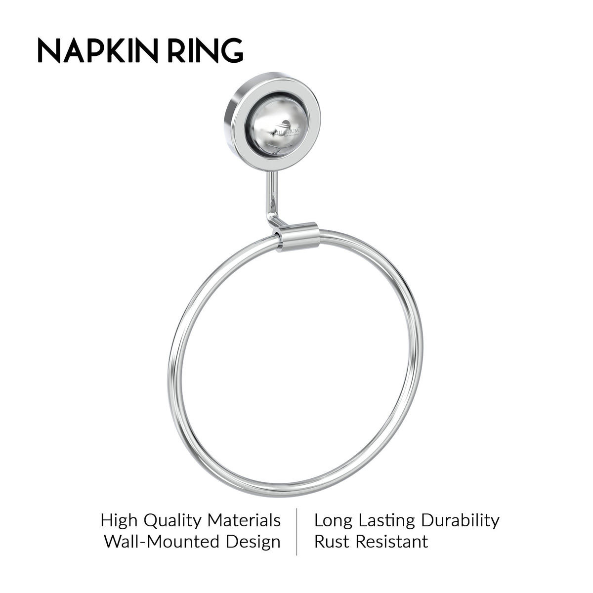 Towel Ring | Oscar