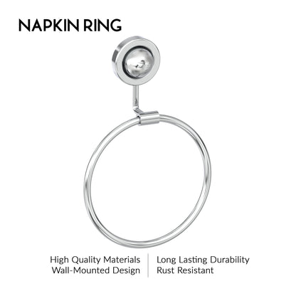 Towel Ring | Oscar