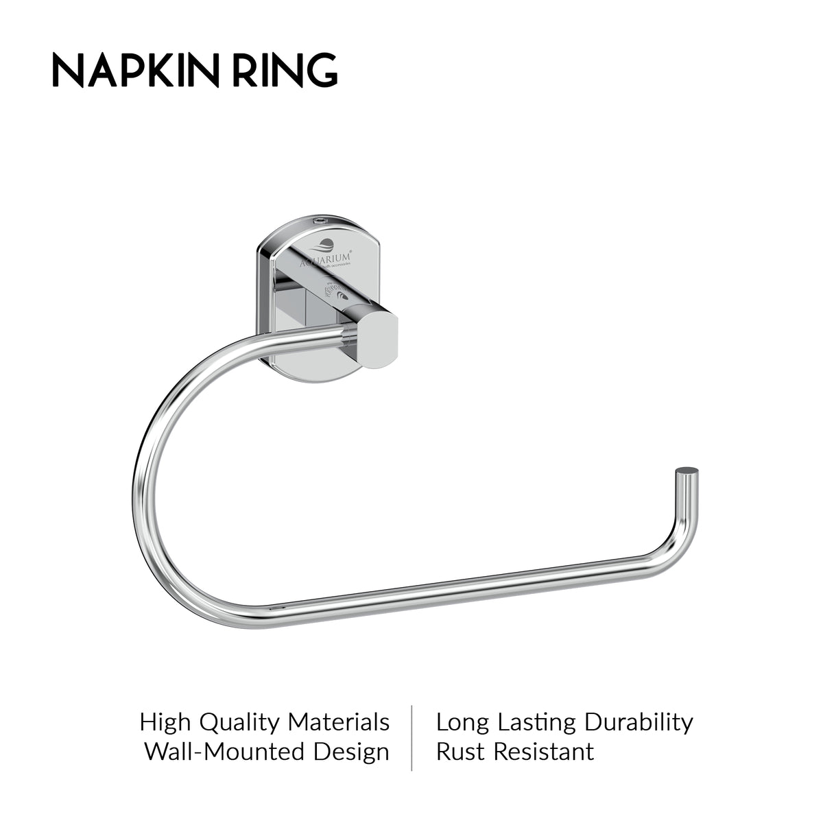 Towel Ring | Shine