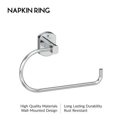 Towel Ring | Shine