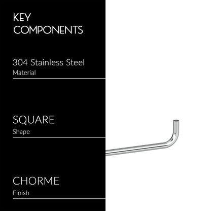 Towel Ring | Shine