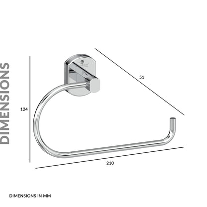 Towel Ring | Shine