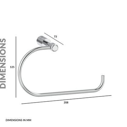 Towel Ring | Star