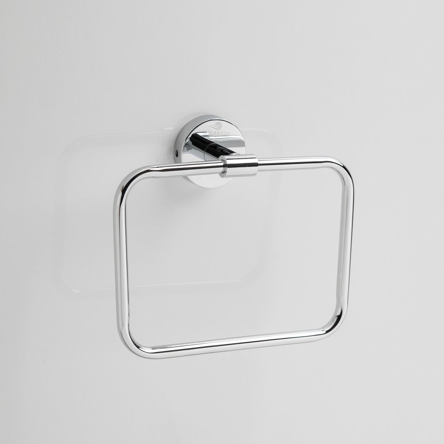 Towel Ring | Square | Ruby Series