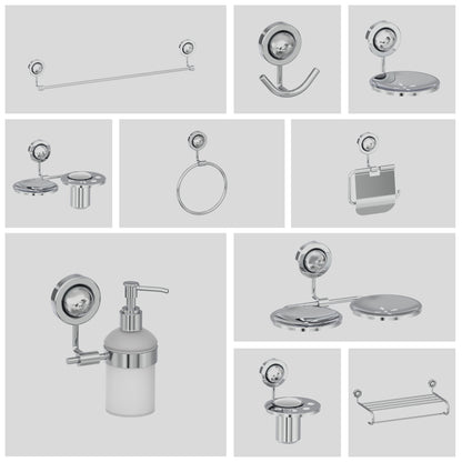Robe Hook | Oscar