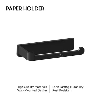 Paper Holder | Caviar Series