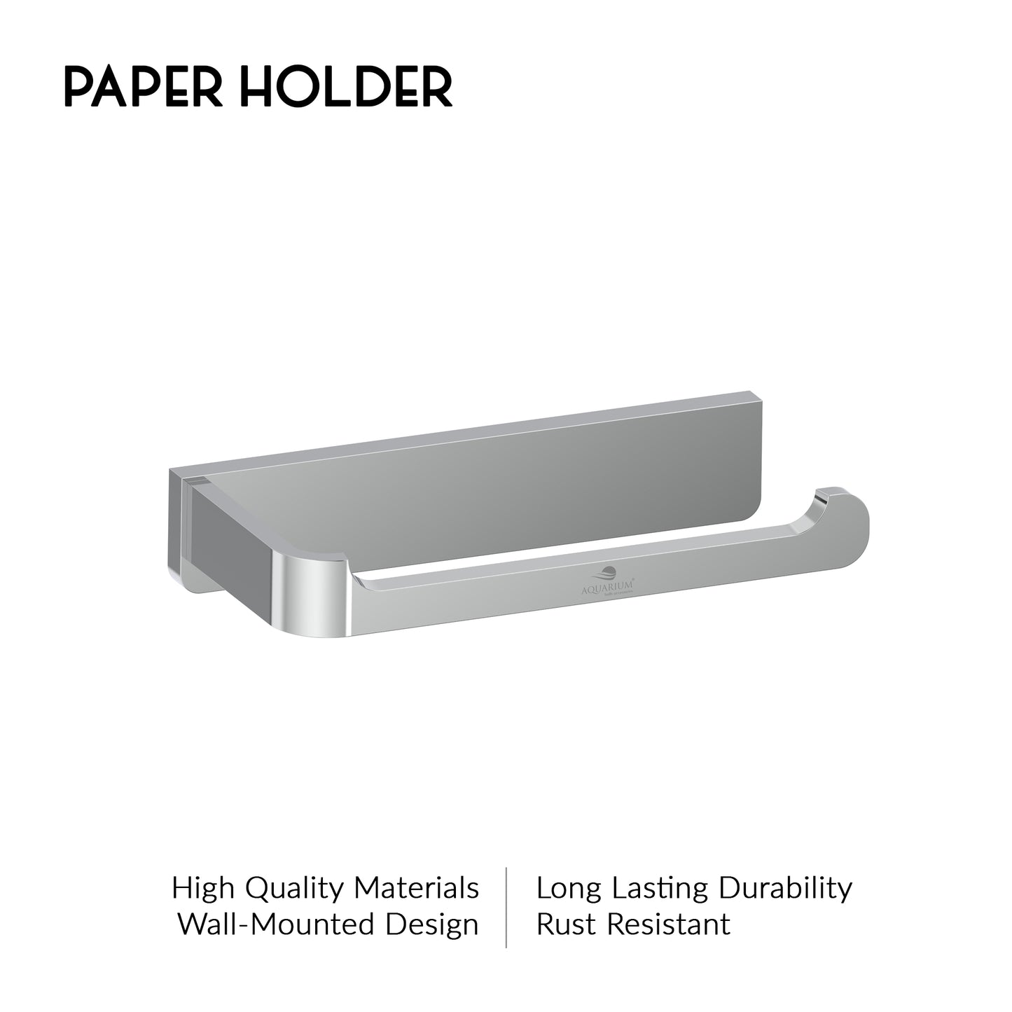 Paper Holder | Caviar Series