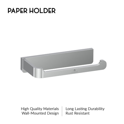 Paper Holder | Caviar Series