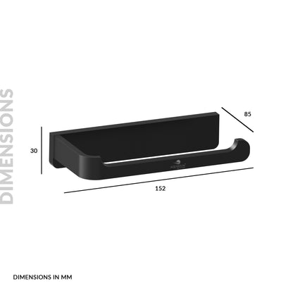 Paper Holder | Caviar Series
