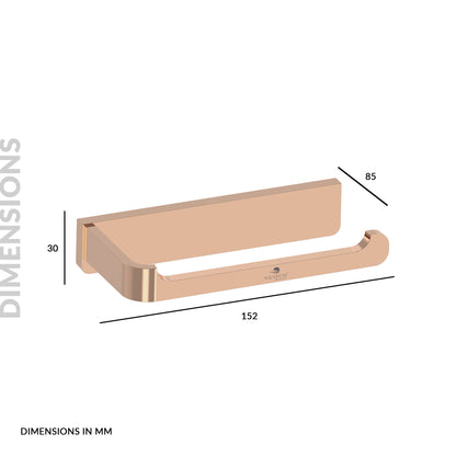 Paper Holder | Caviar Series