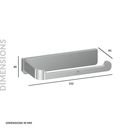 Paper Holder | Caviar Series