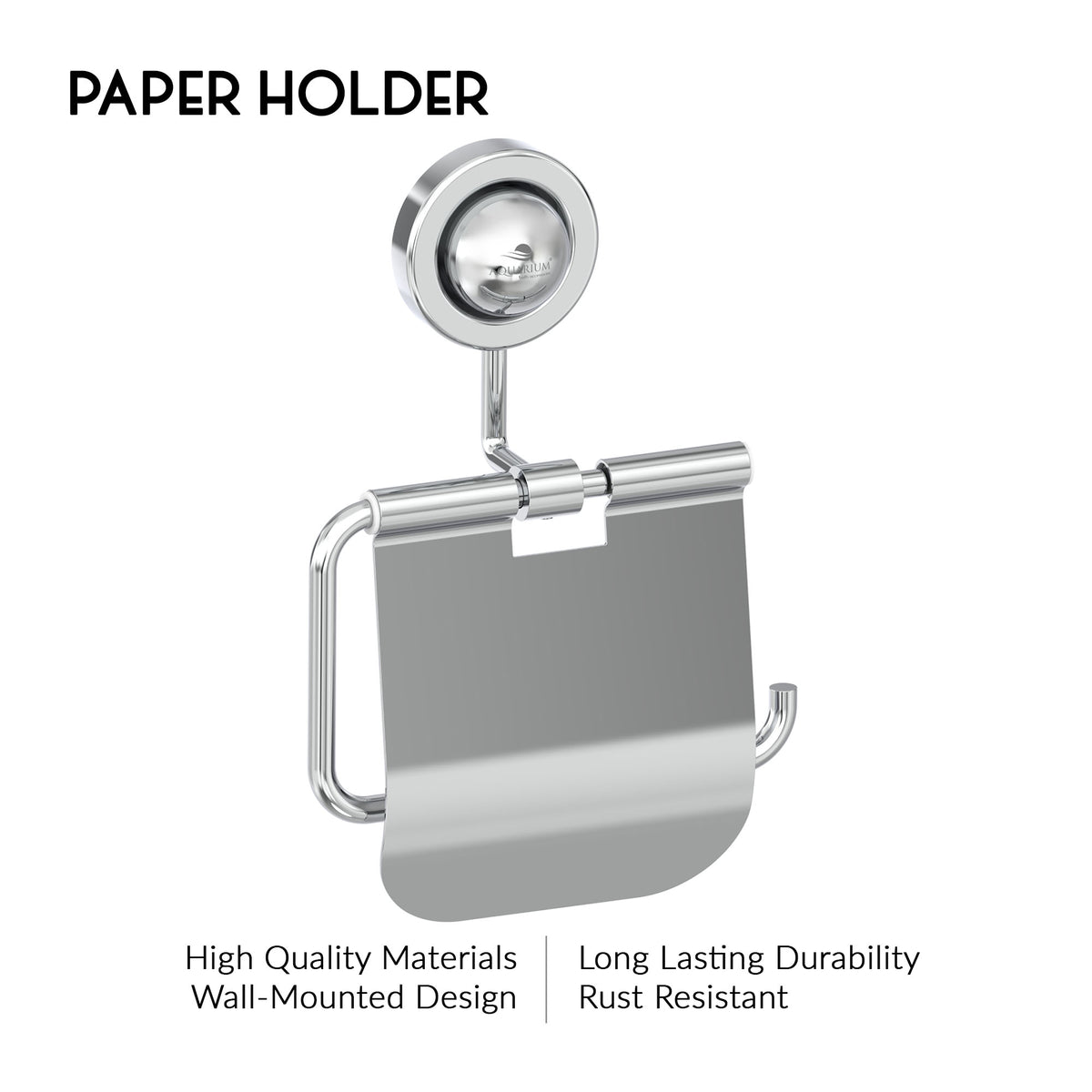 Paper Holder | Oscar