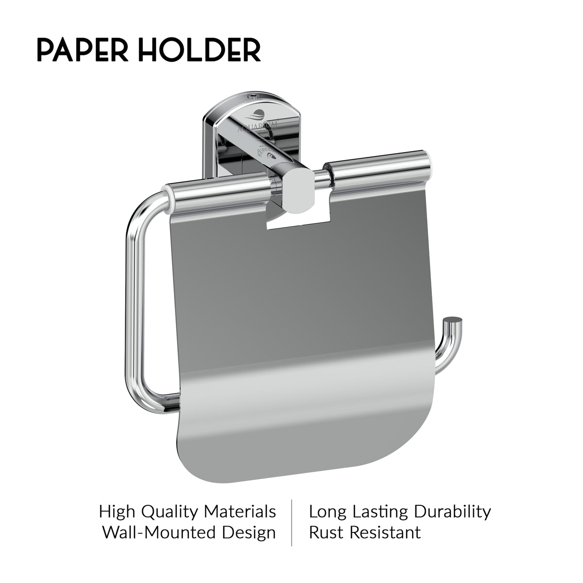 Paper Holder | Shine