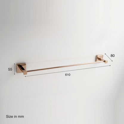 Towel Bar | Astro Series