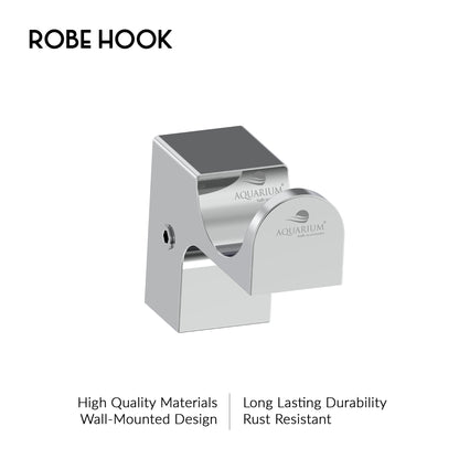 Robe Hook | Caviar Series