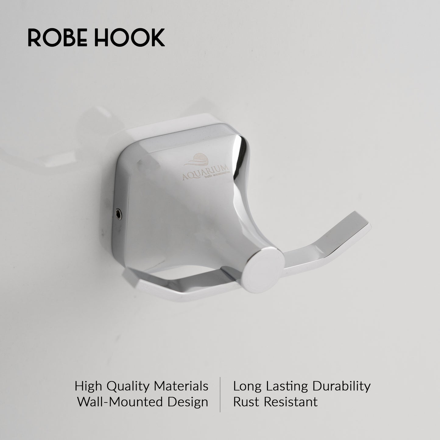 Robe Hook | Ellen Series