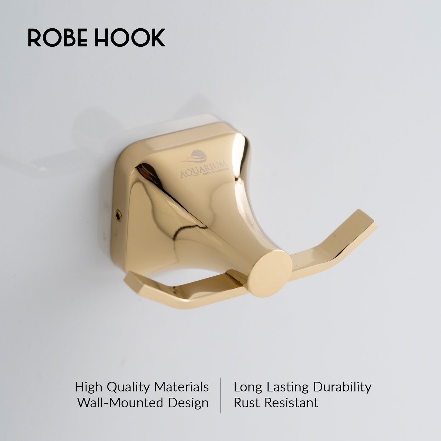 Robe Hook | Ellen Series