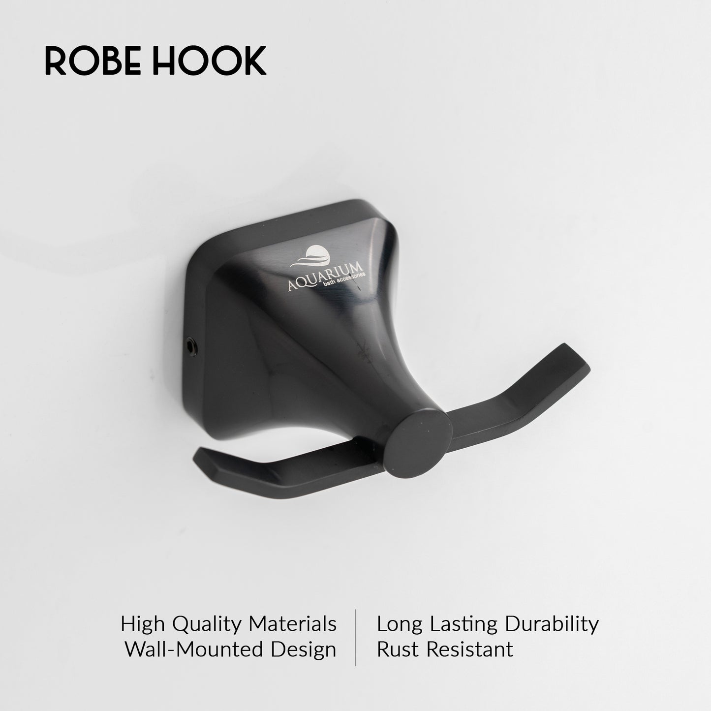 Robe Hook | Ellen Series