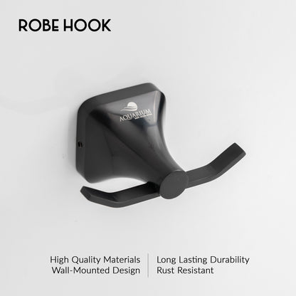 Robe Hook | Ellen Series