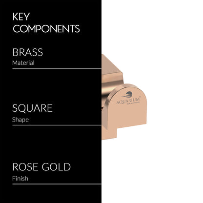 Robe Hook | Caviar Series