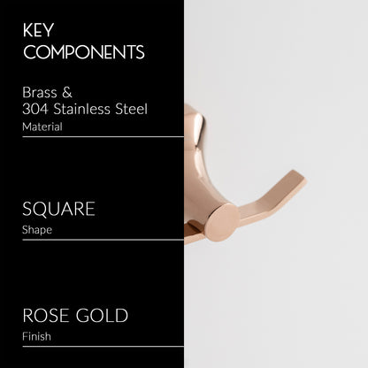 Robe Hook | Ellen Series