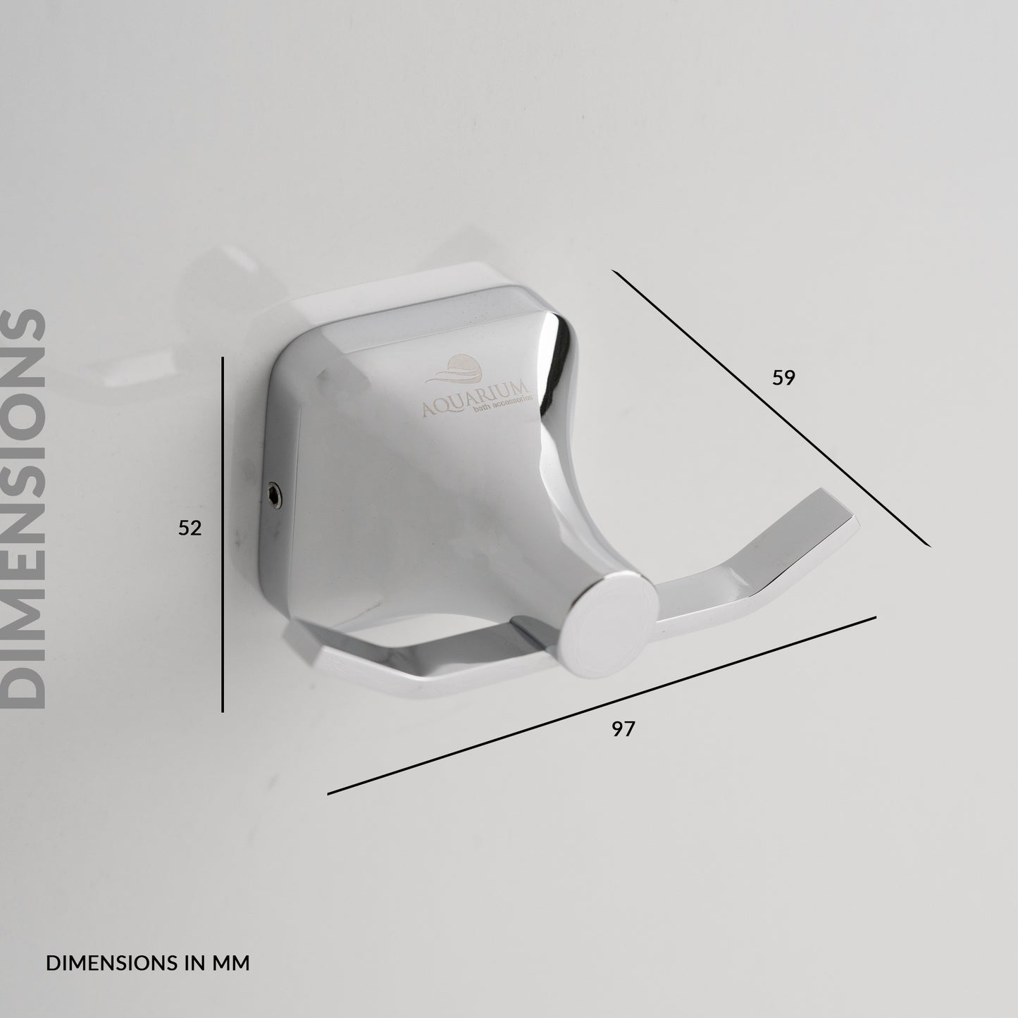 Robe Hook | Ellen Series