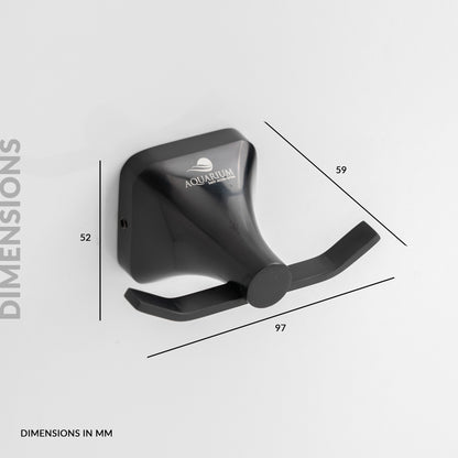 Robe Hook | Ellen Series