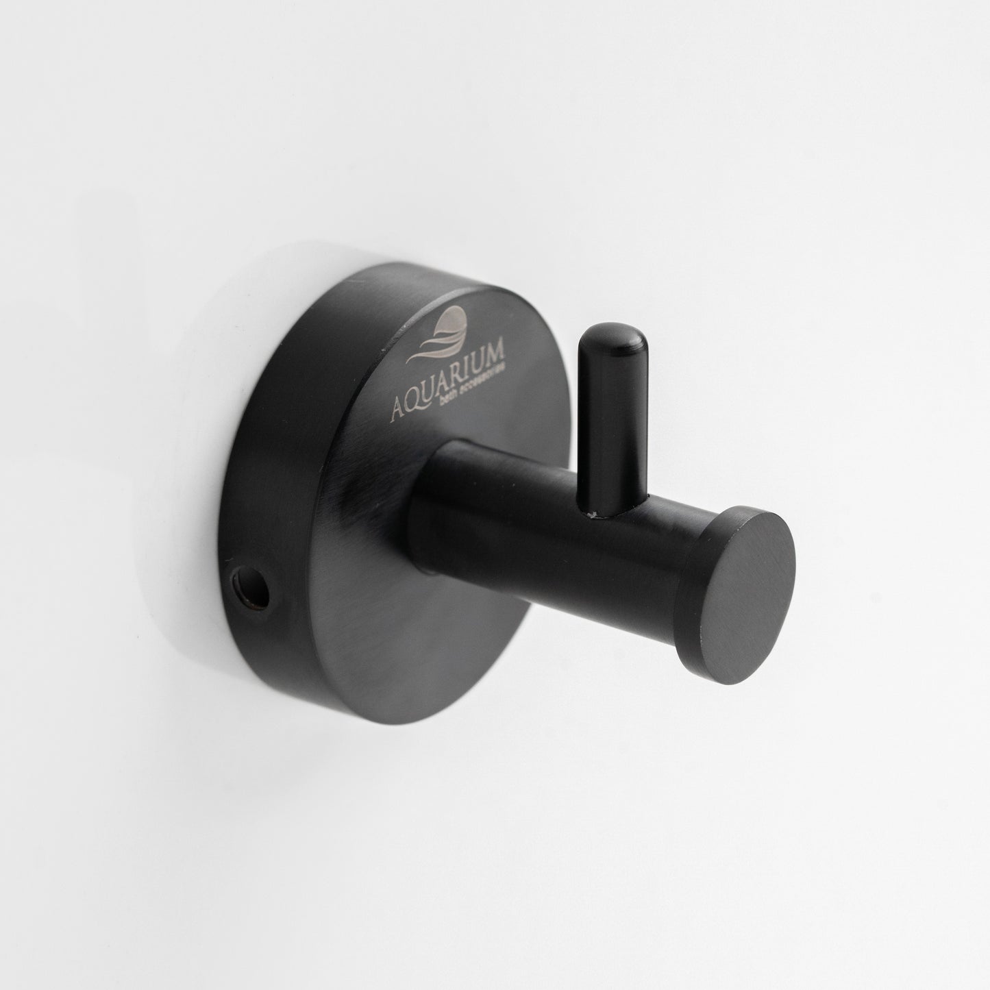 Robe Hook | Ruby Series