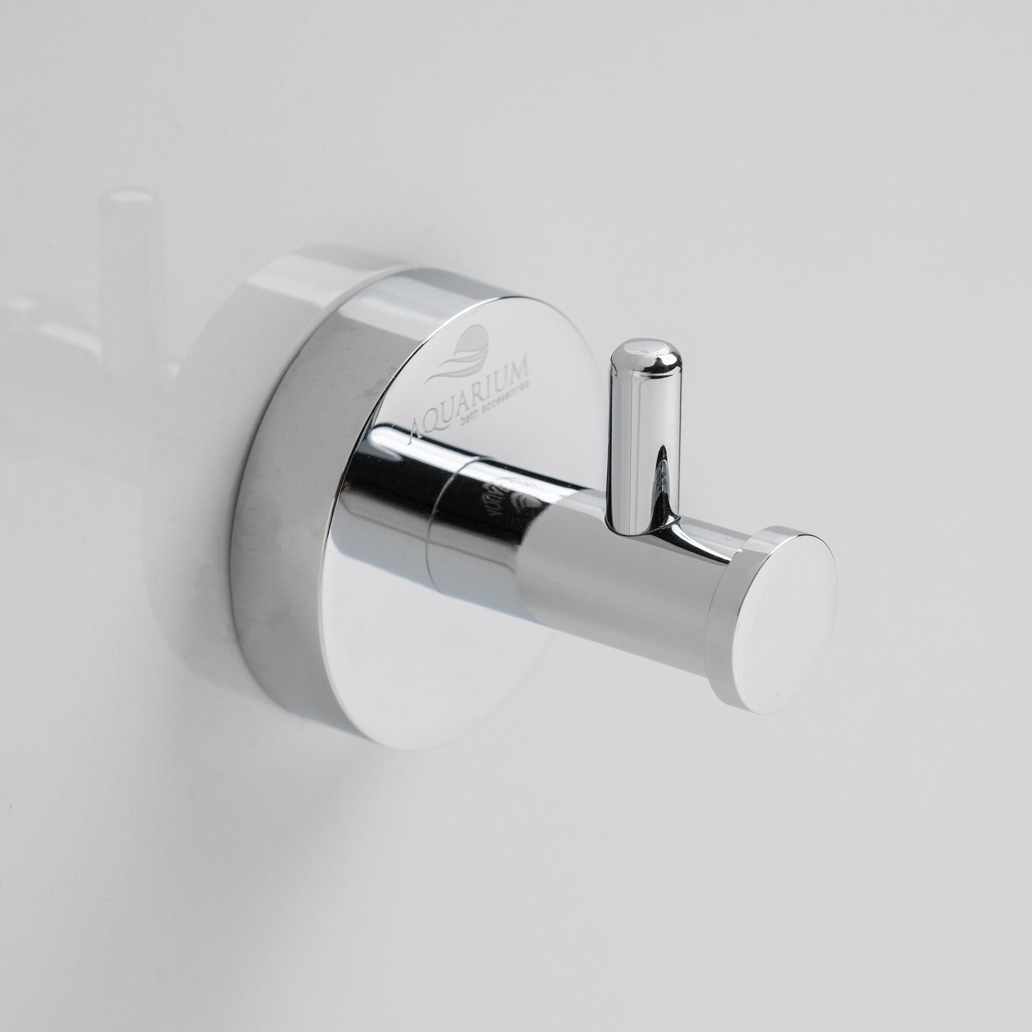 Robe Hook | Ruby Series