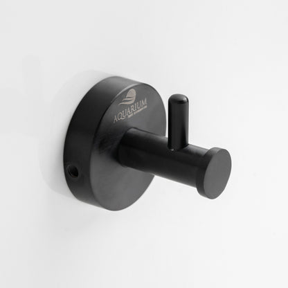 Robe Hook | Ruby Series