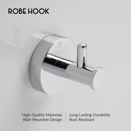 Robe Hook | Ruby Series