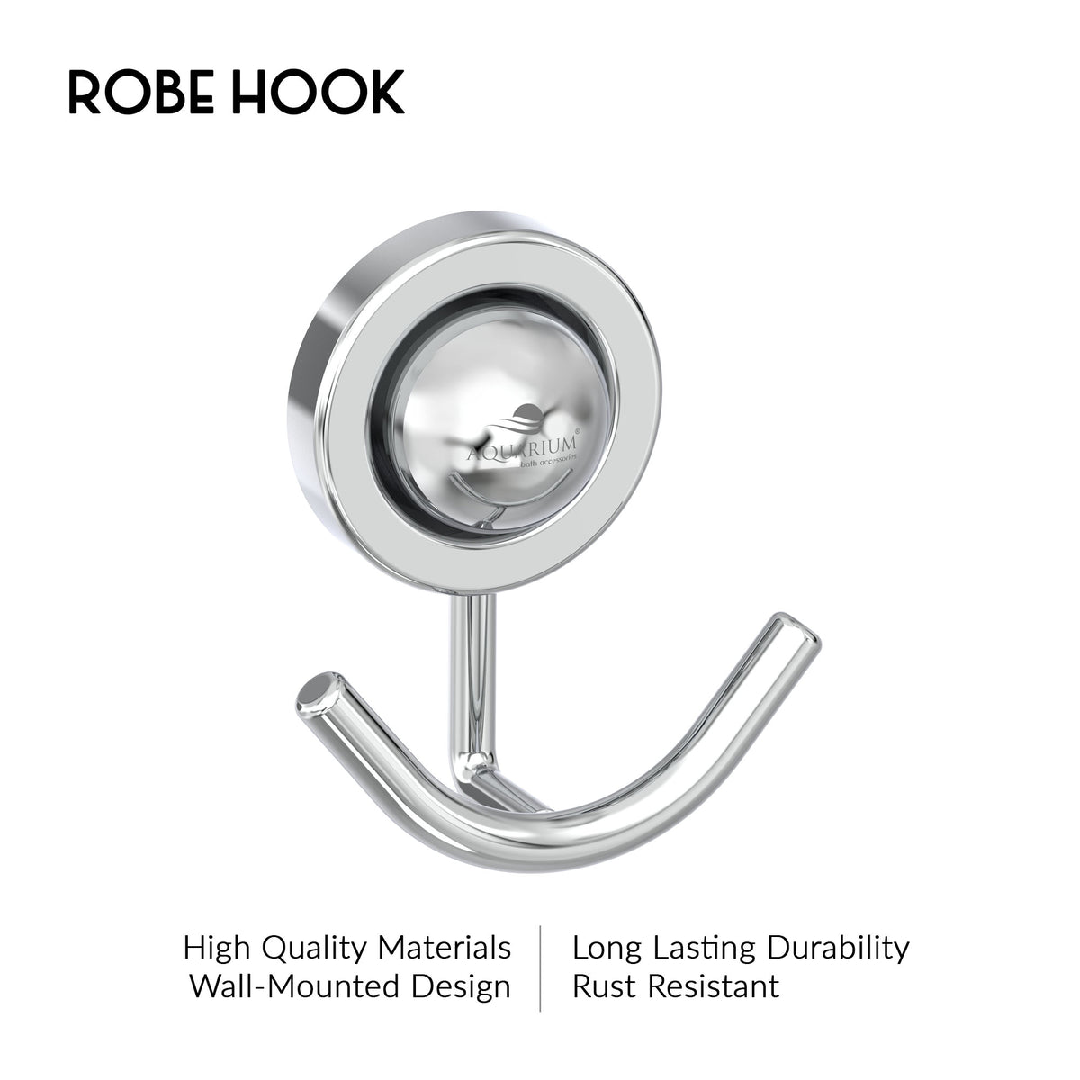 Robe Hook | Oscar