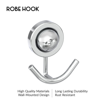 Robe Hook | Oscar