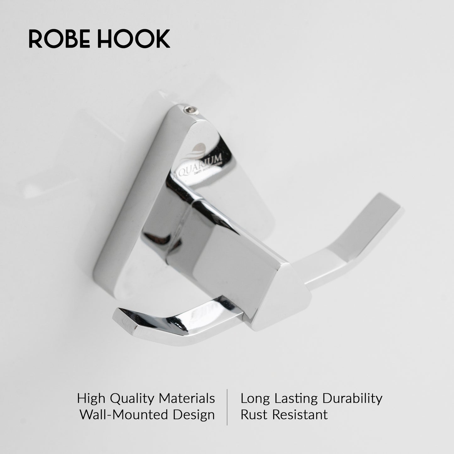 Robe Hook | Rosy Series