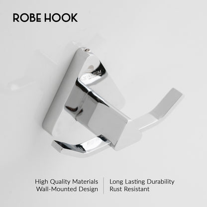 Robe Hook | Rosy Series