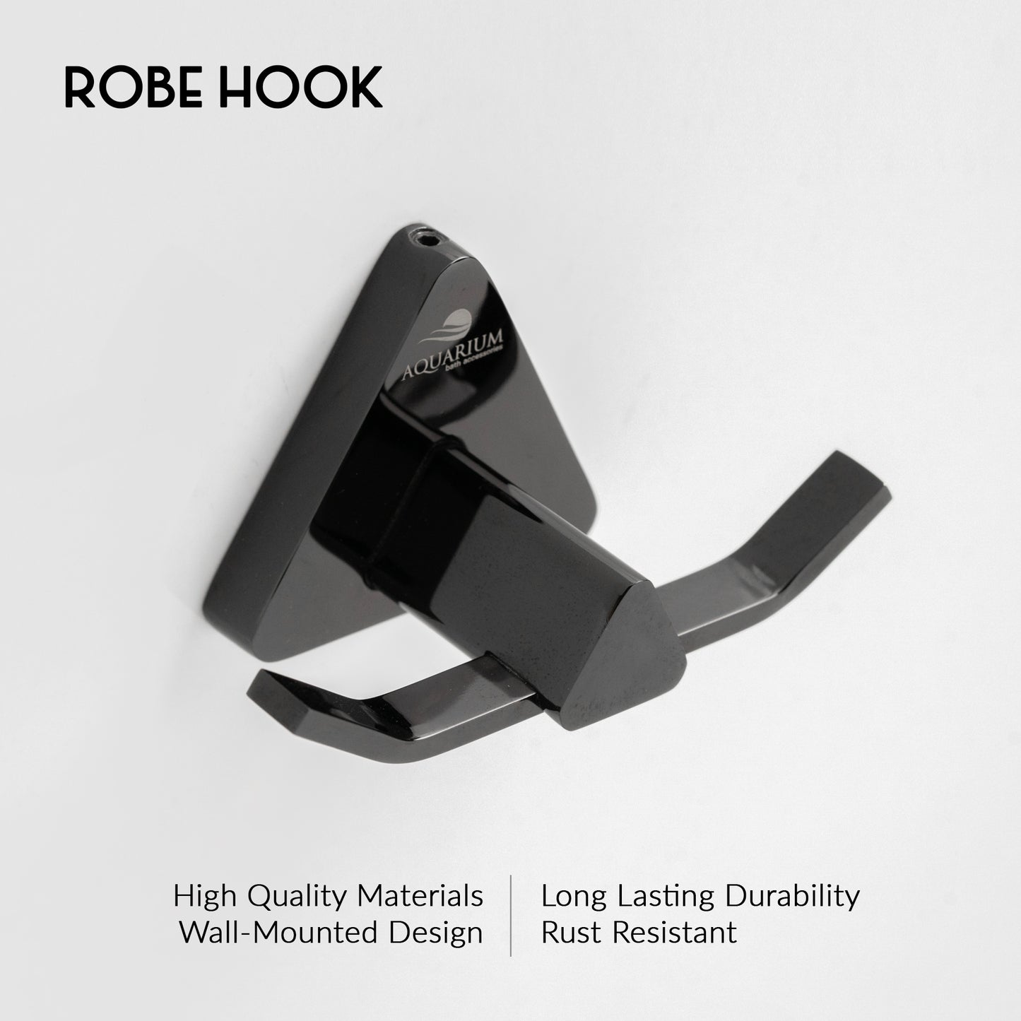 Robe Hook | Rosy Series