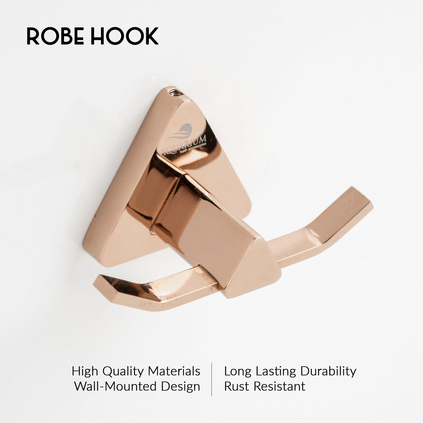 Robe Hook | Rosy Series
