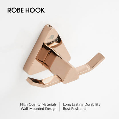 Robe Hook | Rosy Series