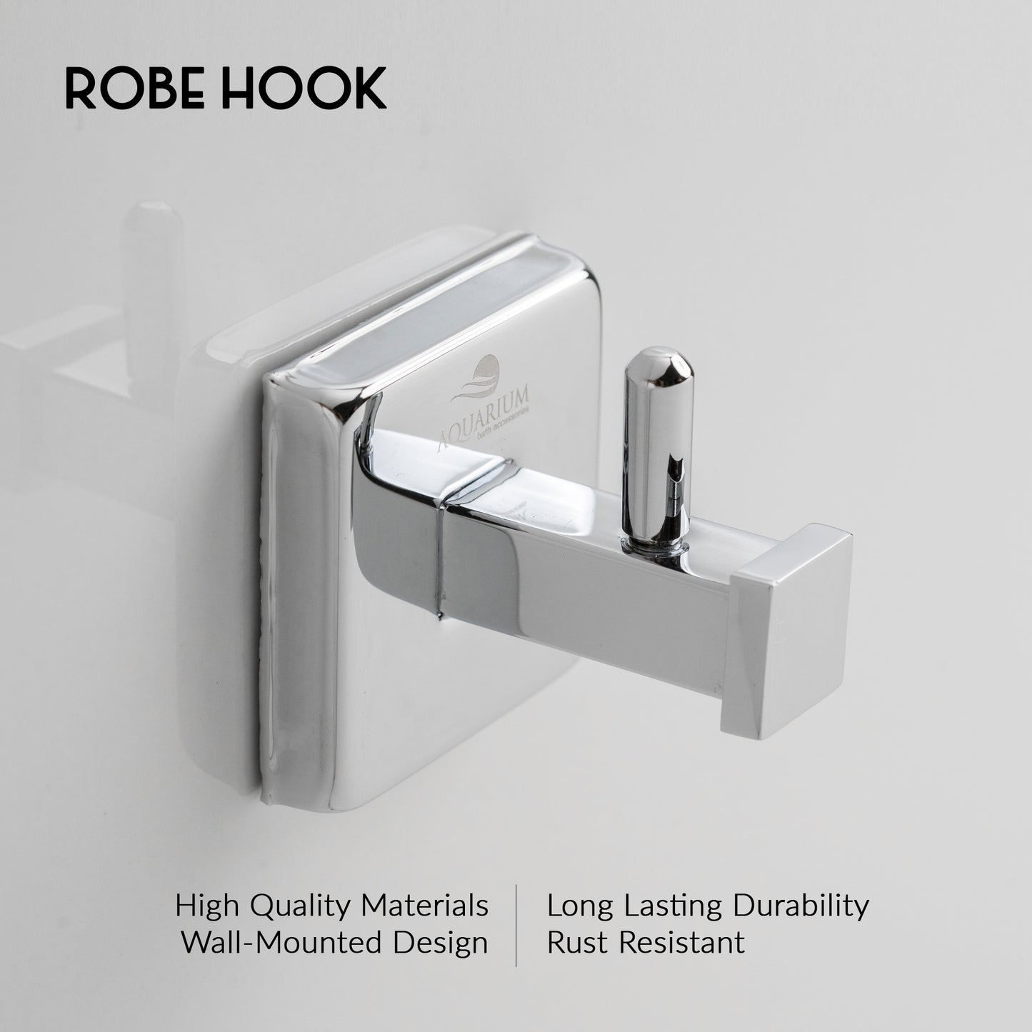 Robe Hook | Astro Series