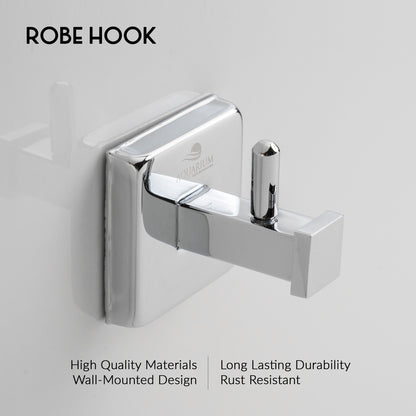 Robe Hook | Astro Series