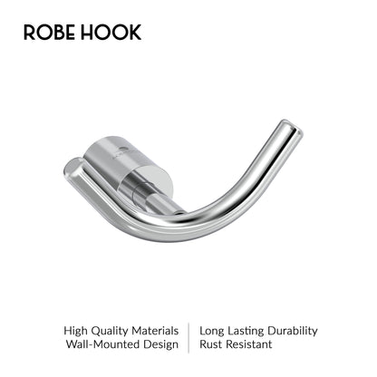 Robe Hook | Star