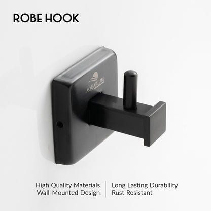 Robe Hook | Astro Series